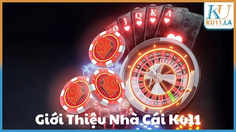 Giới Thiệu ứng dụng Ku11