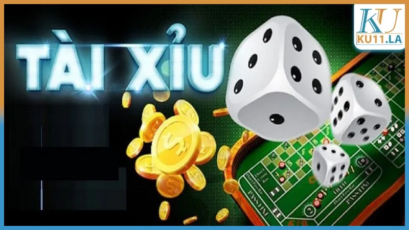 Giới thiệu game Tài Xỉu online Ku11 cực hấp dẫn