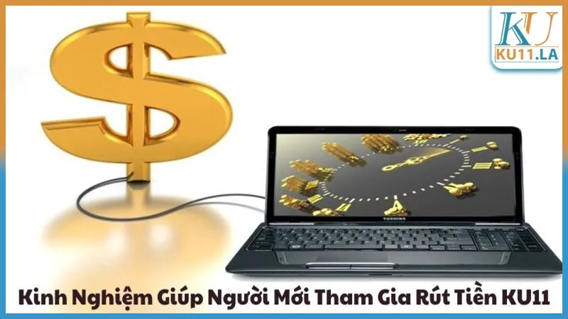 Kinh Nghiệm Giúp Người Mới