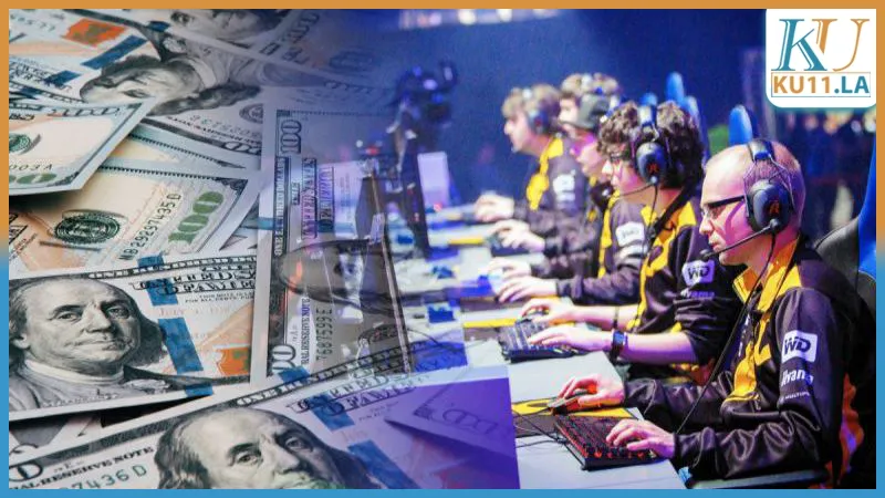 Nắm rõ thuật ngữ cá độ E-Sport để vào kèo hiệu quả