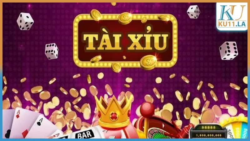 Quy luật chơi Tài Xỉu online Ku11 mà người mới cần nắm