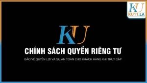 quyền riêng tư ku11