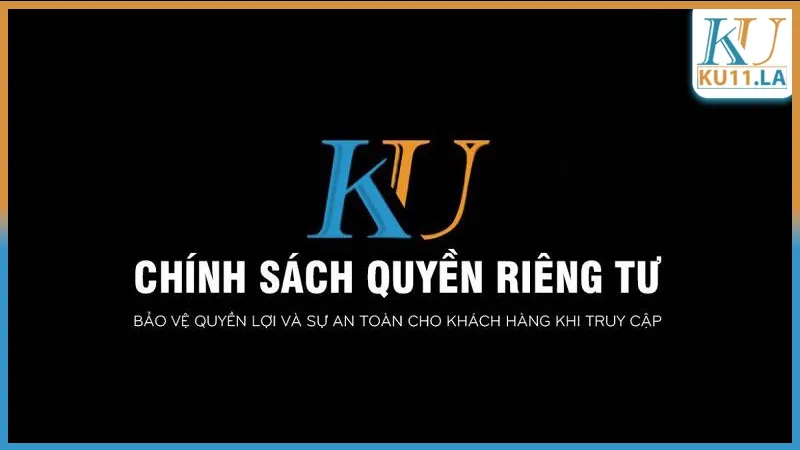 quyền riêng tư ku11